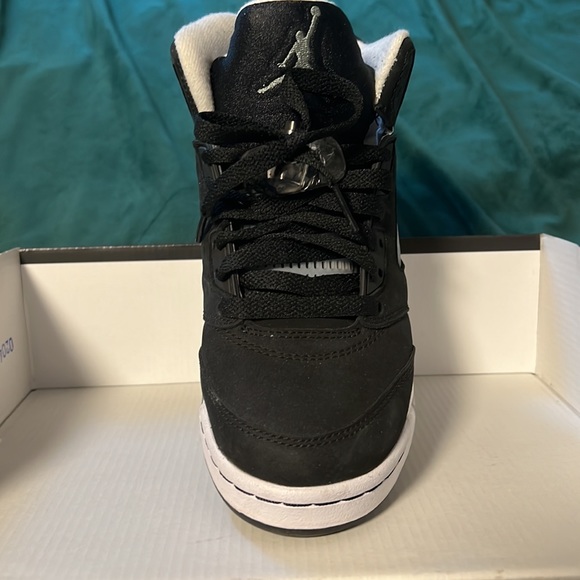Air Jordan 5 retro (GS 5Y) - Picture 4 of 7